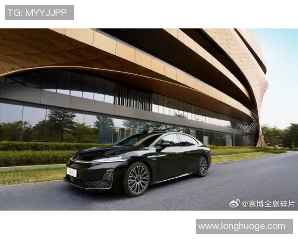 广汽昊铂成功获得时速120公里L3高速测试牌照开启高阶智能驾驶实用化新篇章