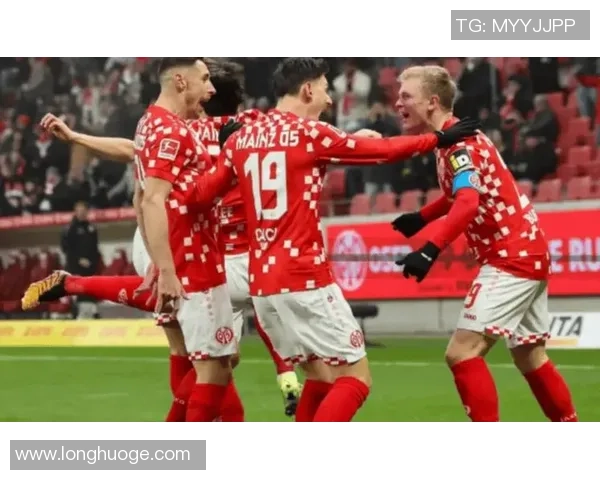 德甲焦点战分析美因茨主场迎战门兴能否全取三分