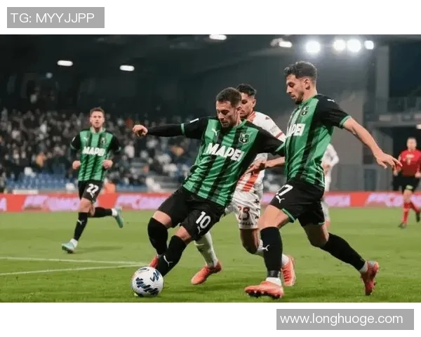 意甲精彩对决萨索洛迎战比萨全方位比分分析与预测